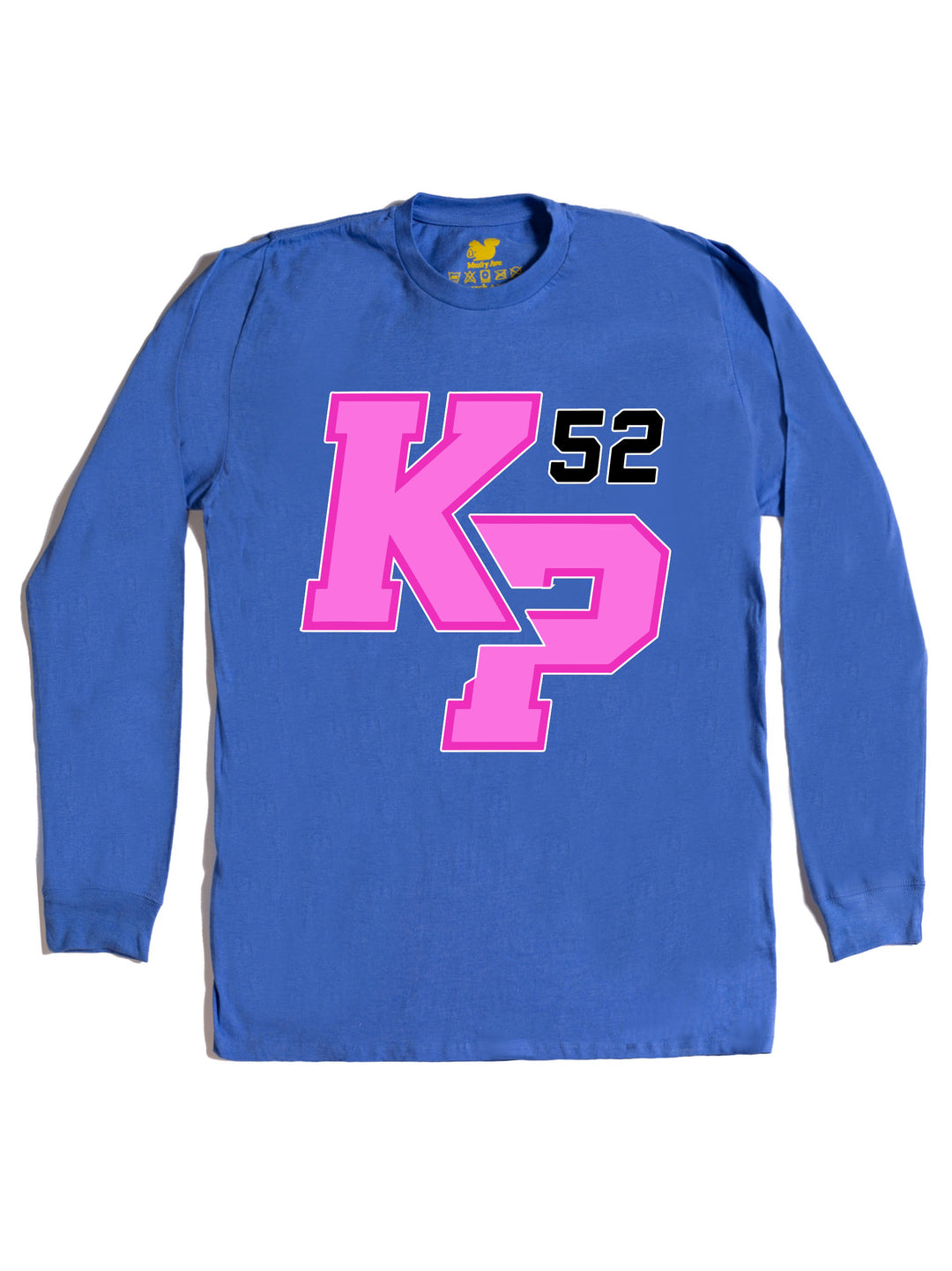 Kevin Peay Logo Long Sleeve