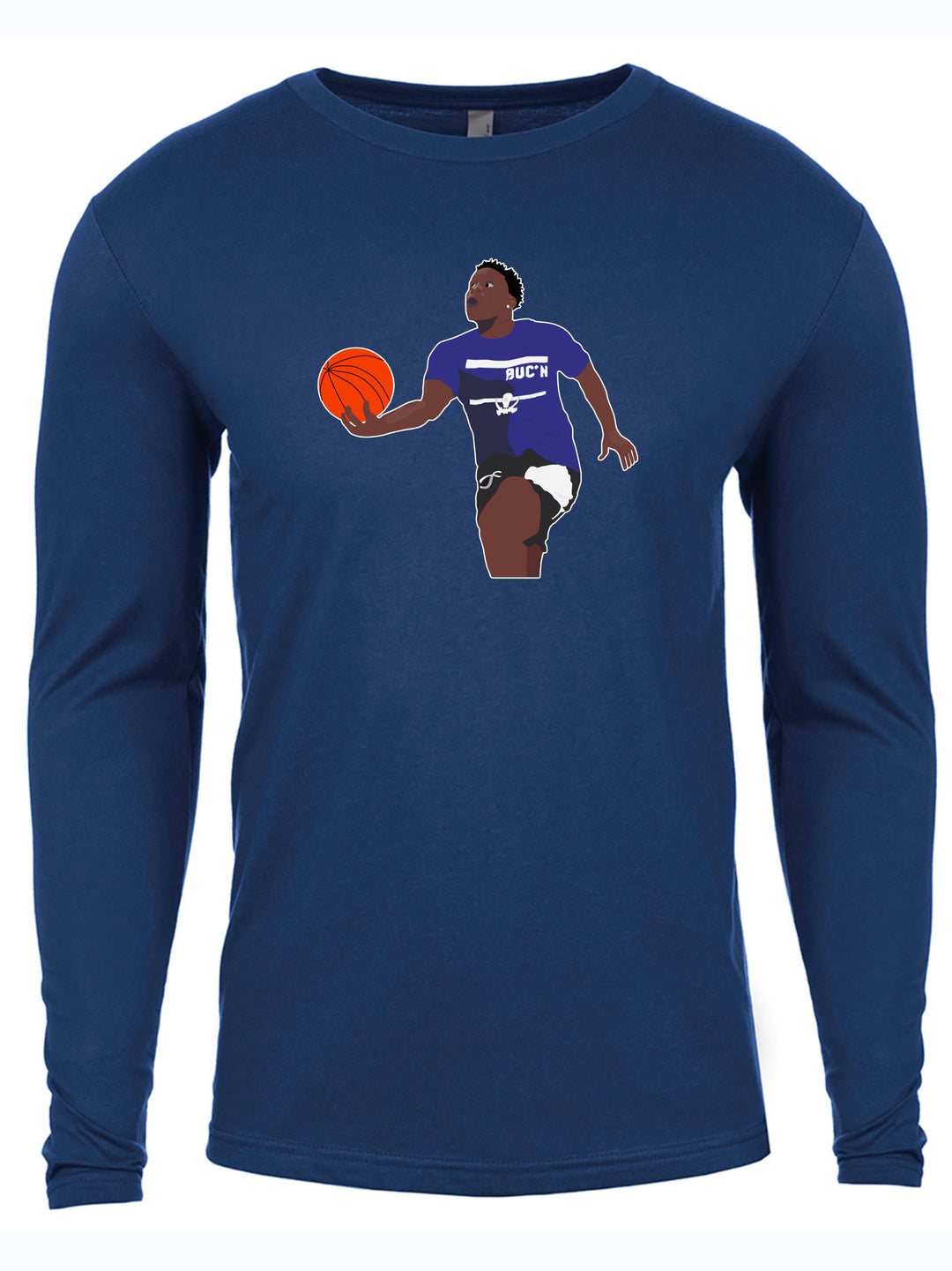 BAMN Long Sleeve