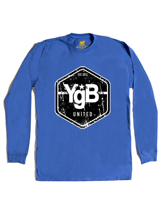 YGB United Long Sleeve