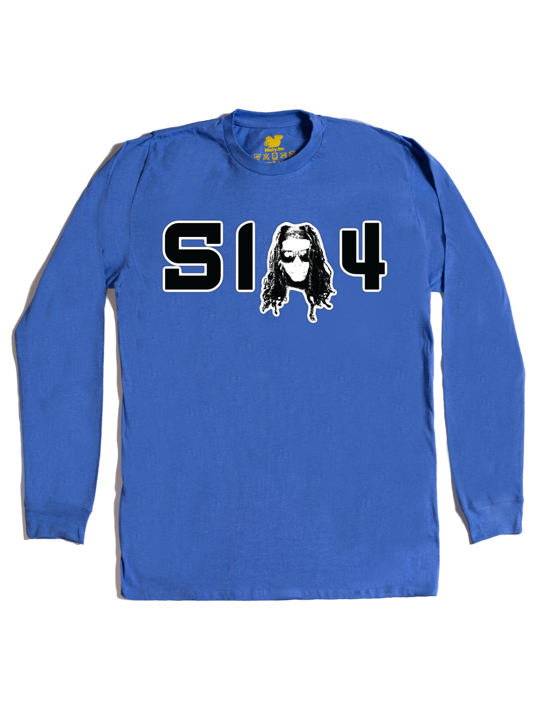 Sipp Long Sleeve