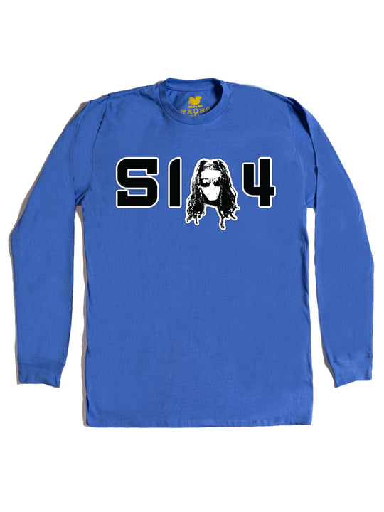 Sipp Long Sleeve