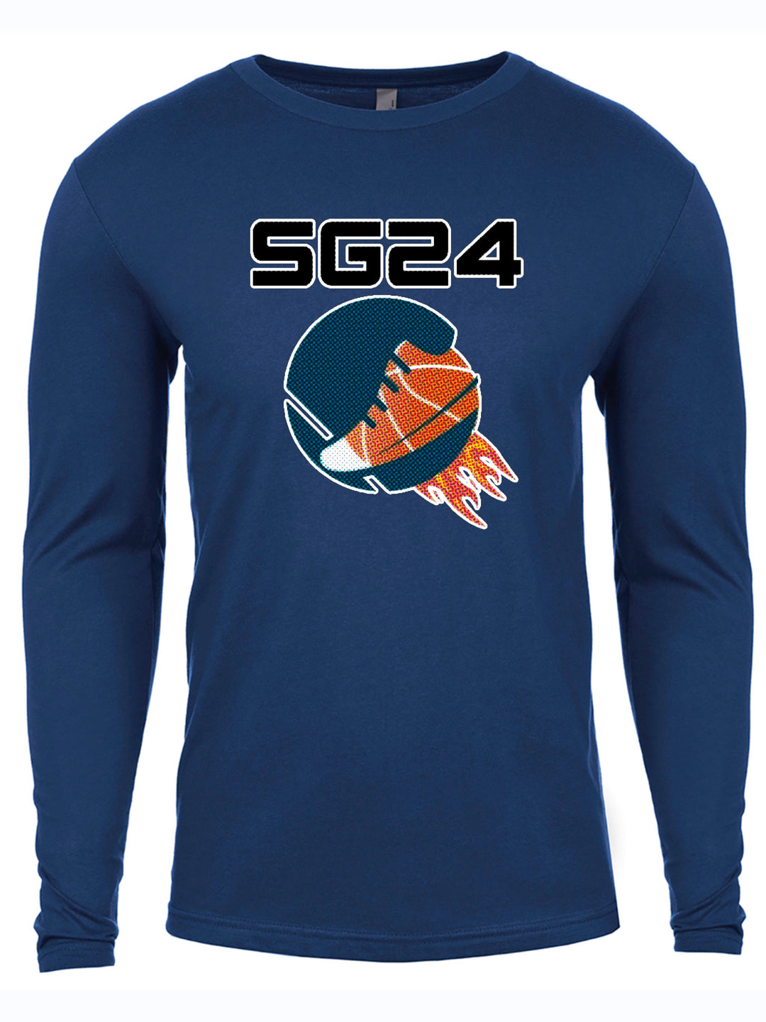 Simeon German Long Sleeve