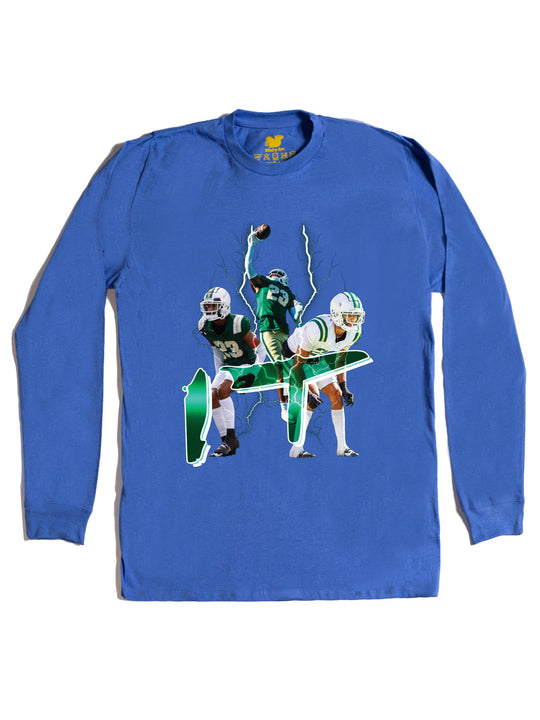 Izaiah Taylor Long Sleeve