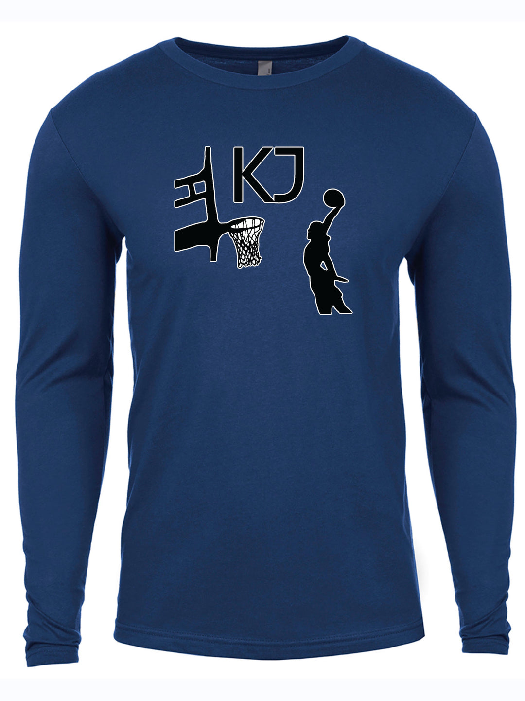 KJ Hinds Long Sleeve