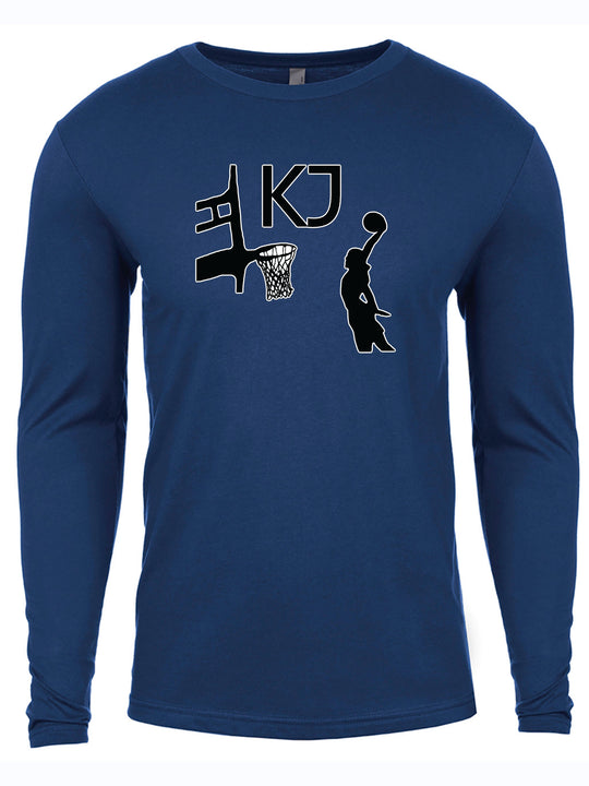 KJ Hinds Long Sleeve