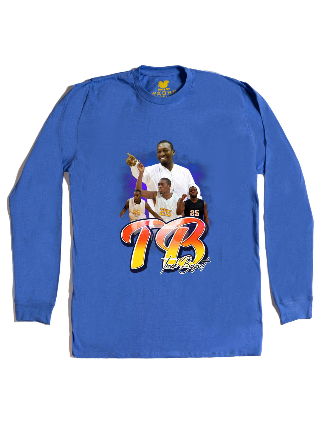 Truck Bryant Long Sleeve