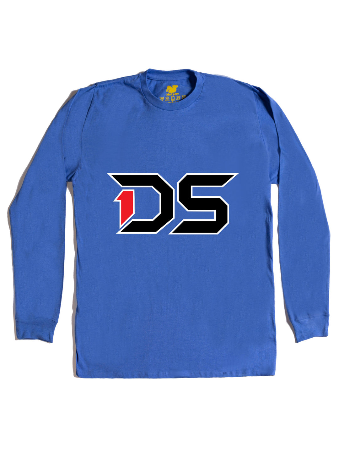 Delano Spencer Long Sleeve