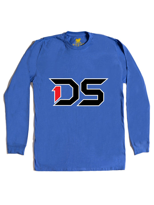 Delano Spencer Long Sleeve