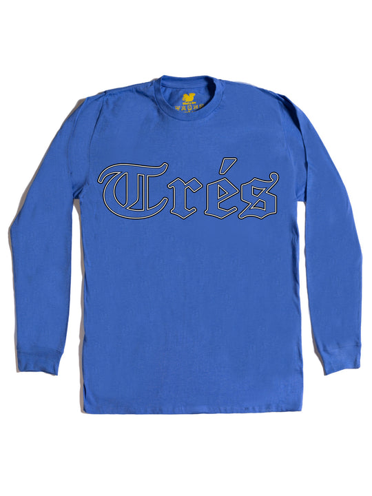 Brandin Cummings Long Sleeve