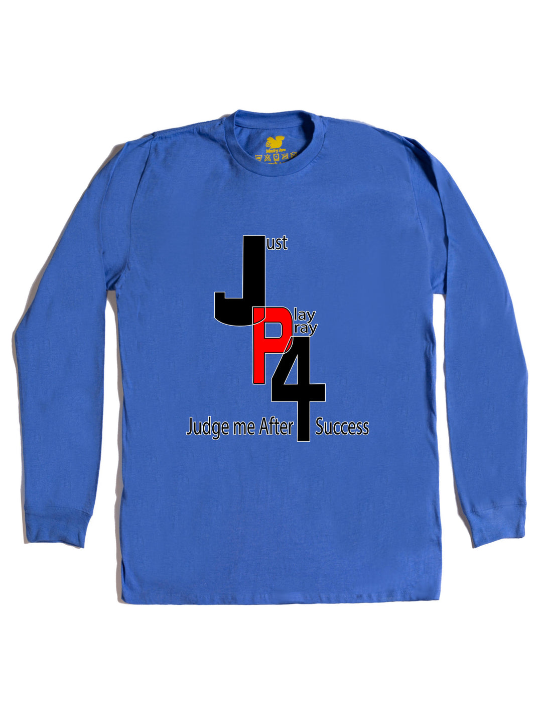 Jaquavious Peek Long Sleeve