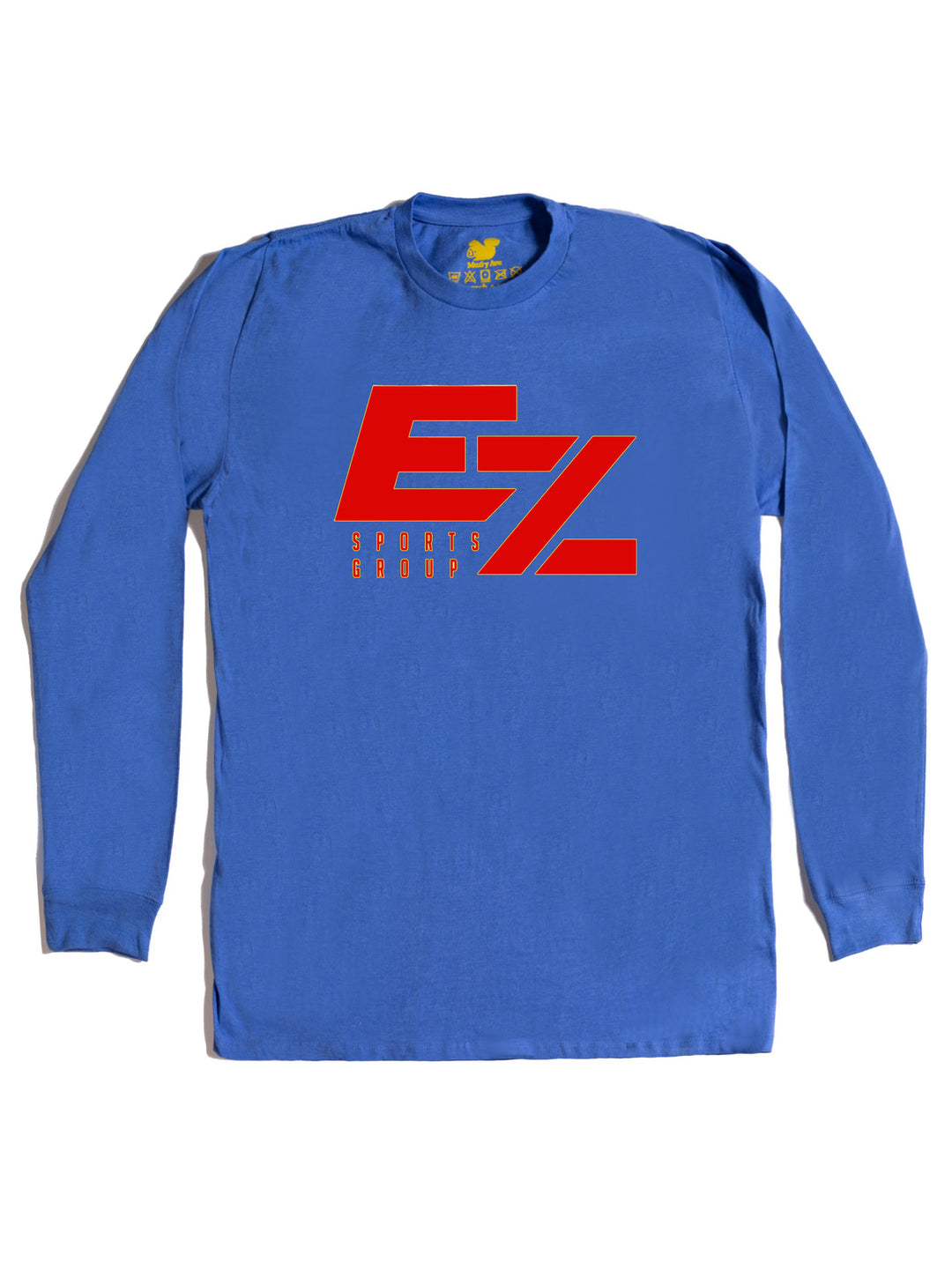 EZ Sports Group Long Sleeve
