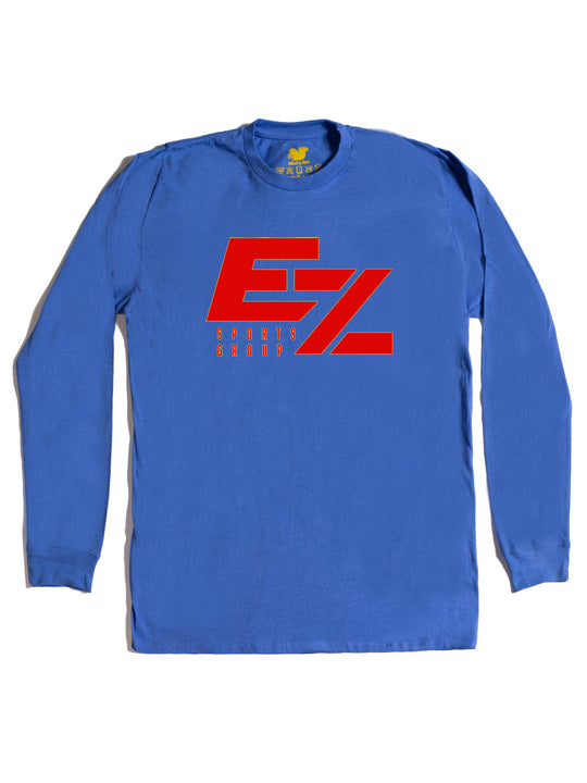 EZ Sports Group Long Sleeve