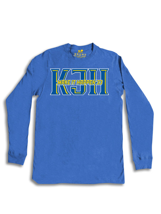 Kyle Havens Long Sleeve