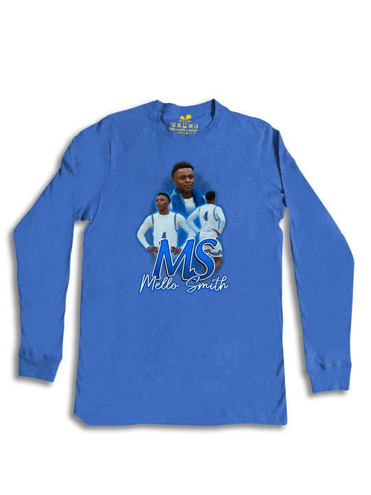 Mello Smith Long Sleeve