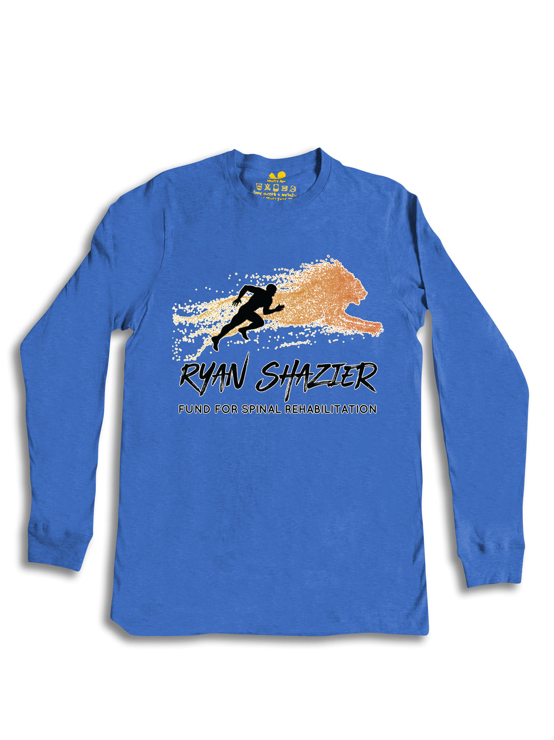 RS Bulk Long Sleeve