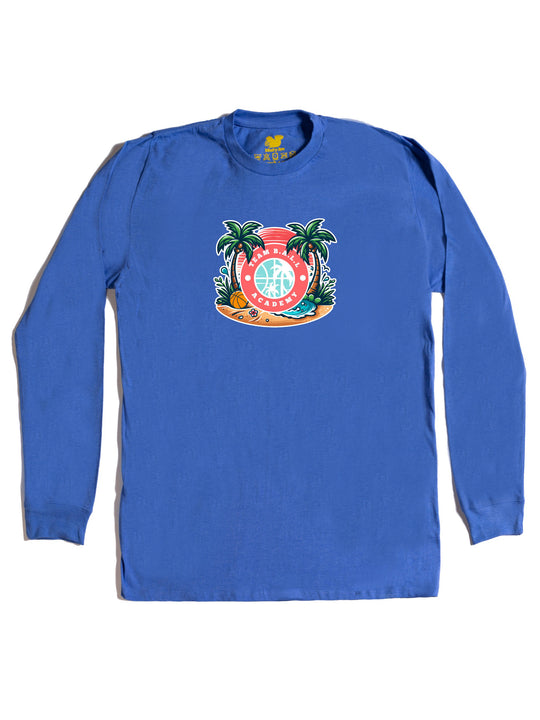 Team BALL Academy Long Sleeve