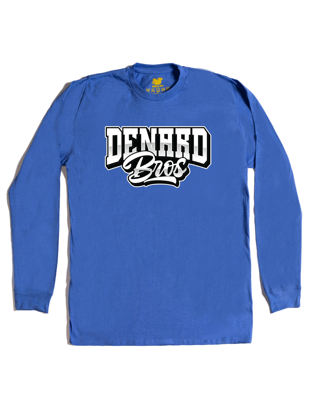 Denard Bros Long Sleeve