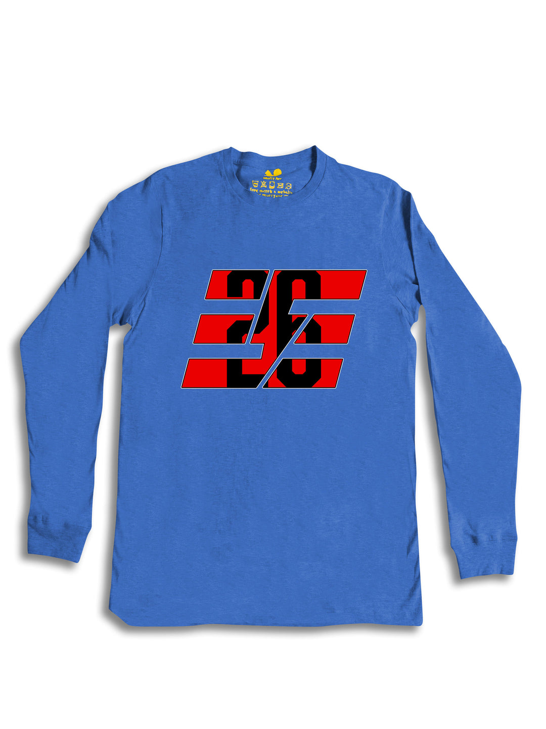 Emily Earles Long Sleeve