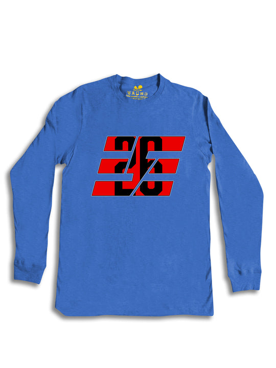 Emily Earles Long Sleeve