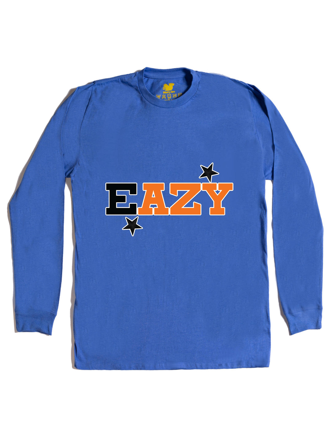 Eazy Long Sleeve