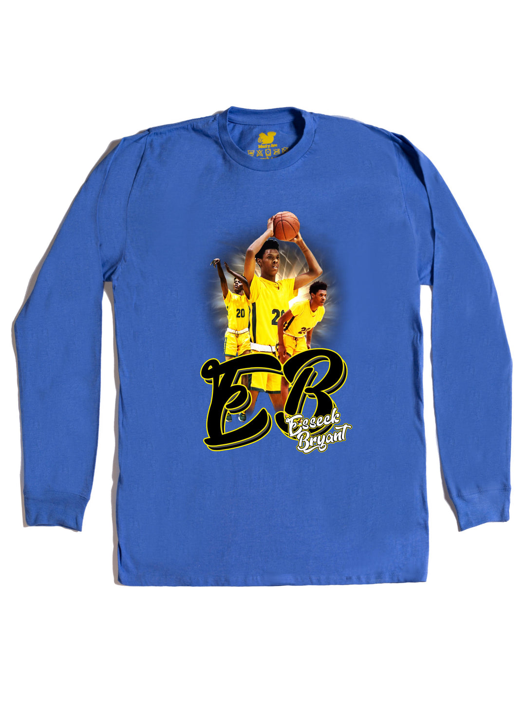 Esseck Bryant Long Sleeve