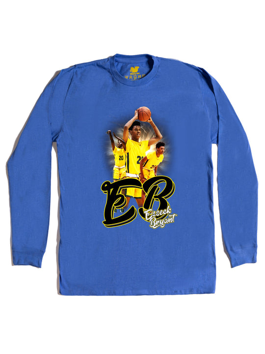 Esseck Bryant Long Sleeve