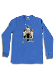 Dola Adebayo Collage Long Sleeve