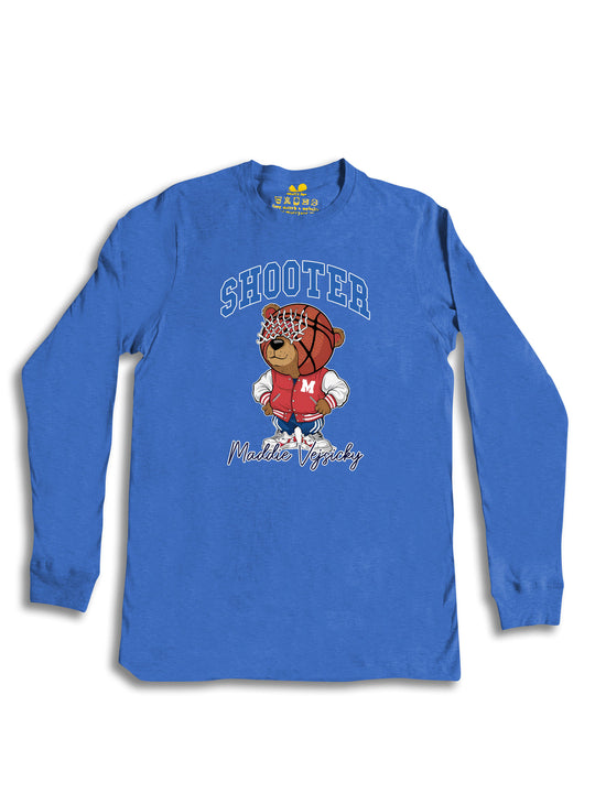 Maddie Vejsicky Long Sleeve