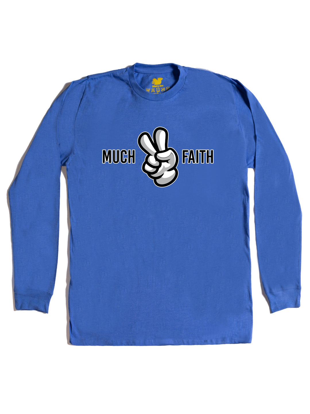 Jerlaius Watkins Long Sleeve