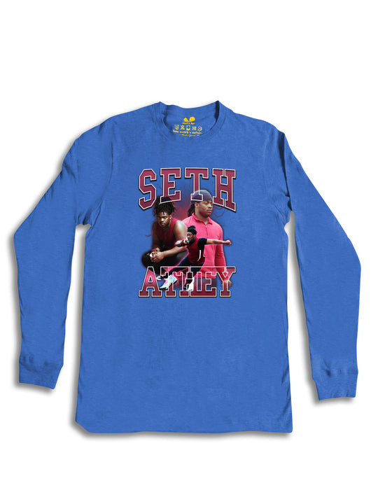 Seth Athey Long Sleeve