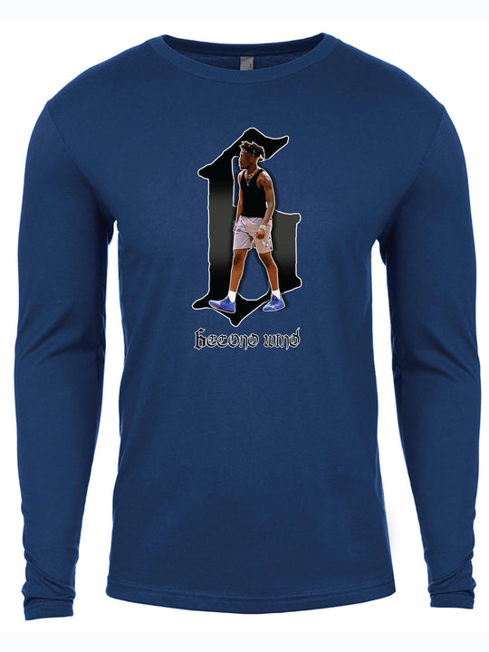 6econd Wind Long Sleeve