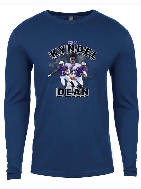 Kyndel Dean Long Sleeve