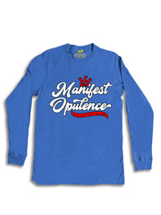 Manifest Opulence Long Sleeve