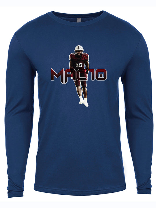 MAC10 Long Sleeve