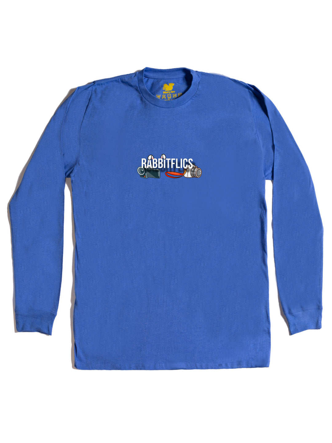 Rayquan Smith Long Sleeve