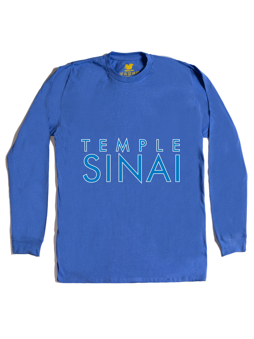 Temple Sinai Long Sleeve