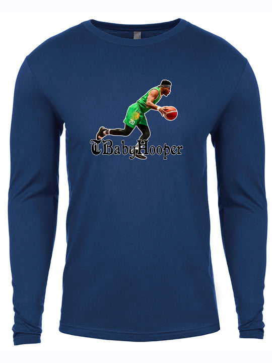 TBabyHooper Long Sleeve