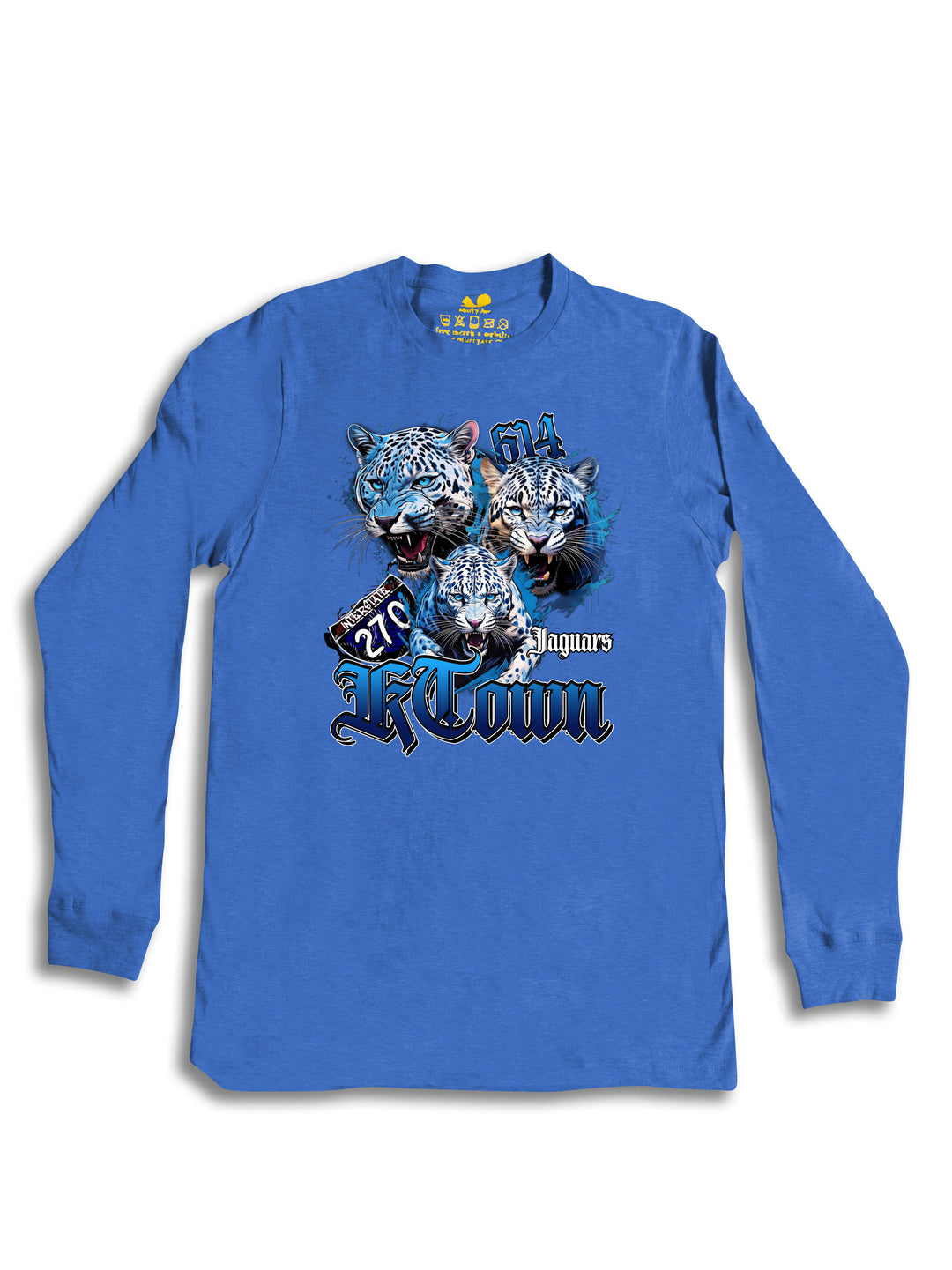 K Town Long Sleeve