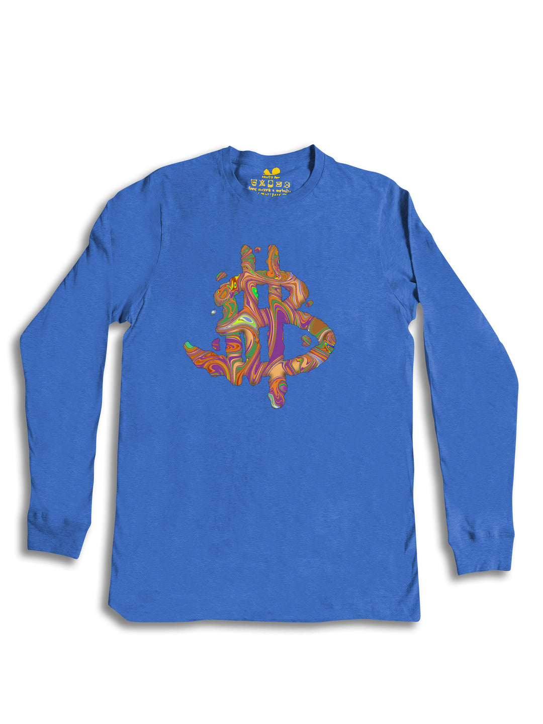 Boogi Bliss Long Sleeve