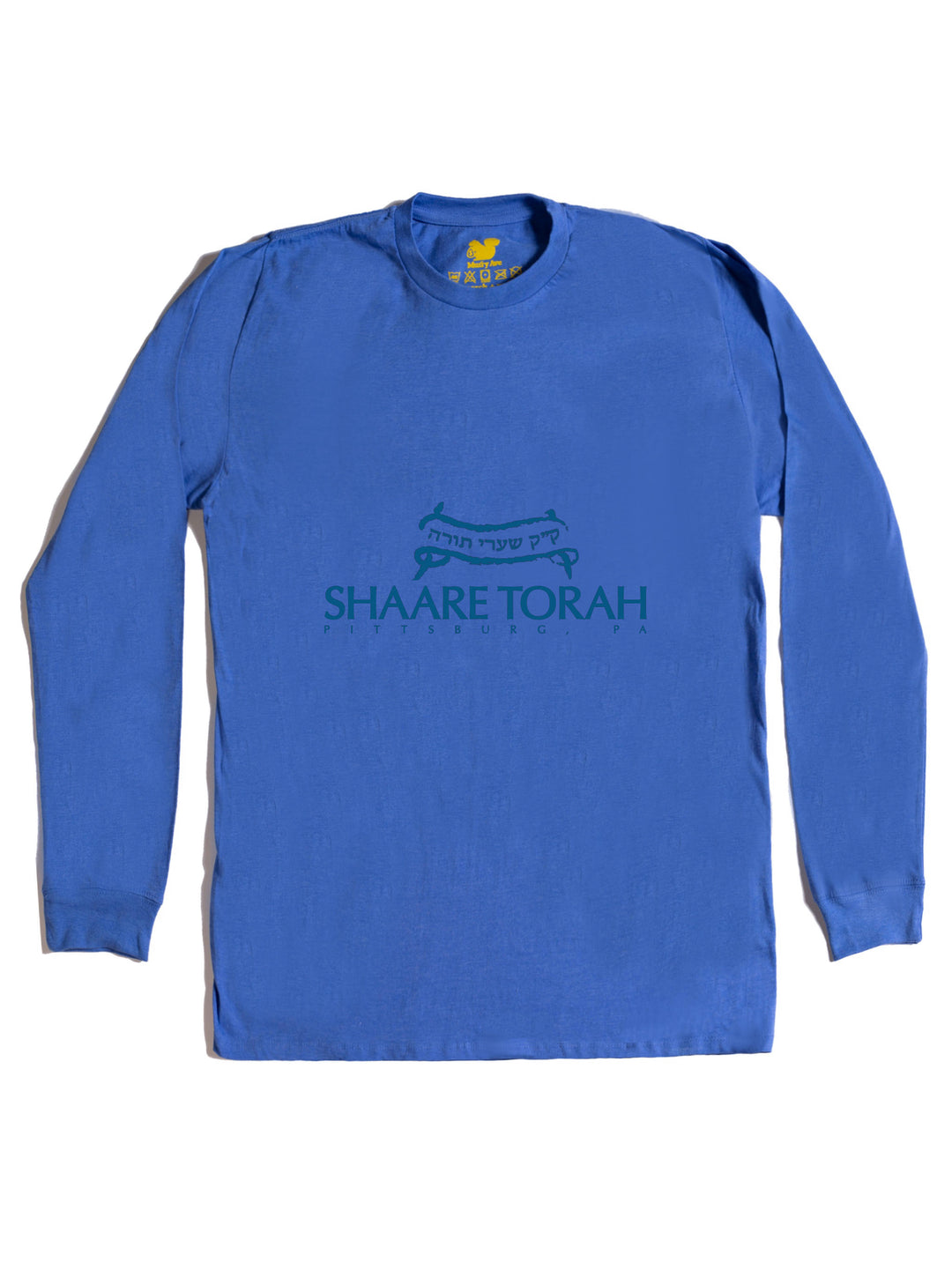 Shaare Torah Congregation Long Sleeve