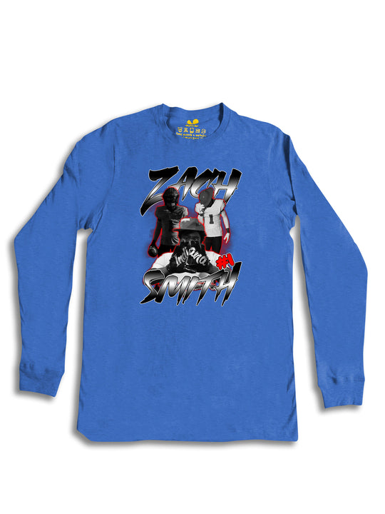 Zach Smith Long Sleeve