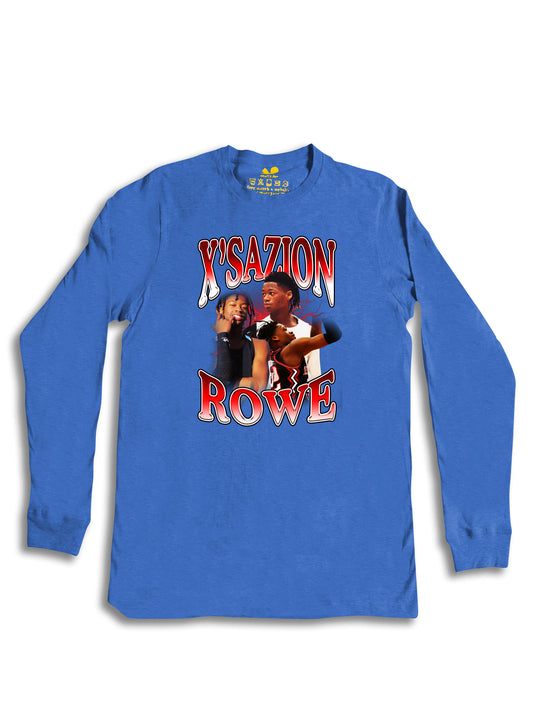 XsaZion Rowe Long Sleeve