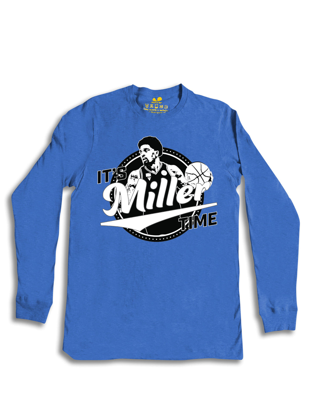Miller Time Long Sleeve