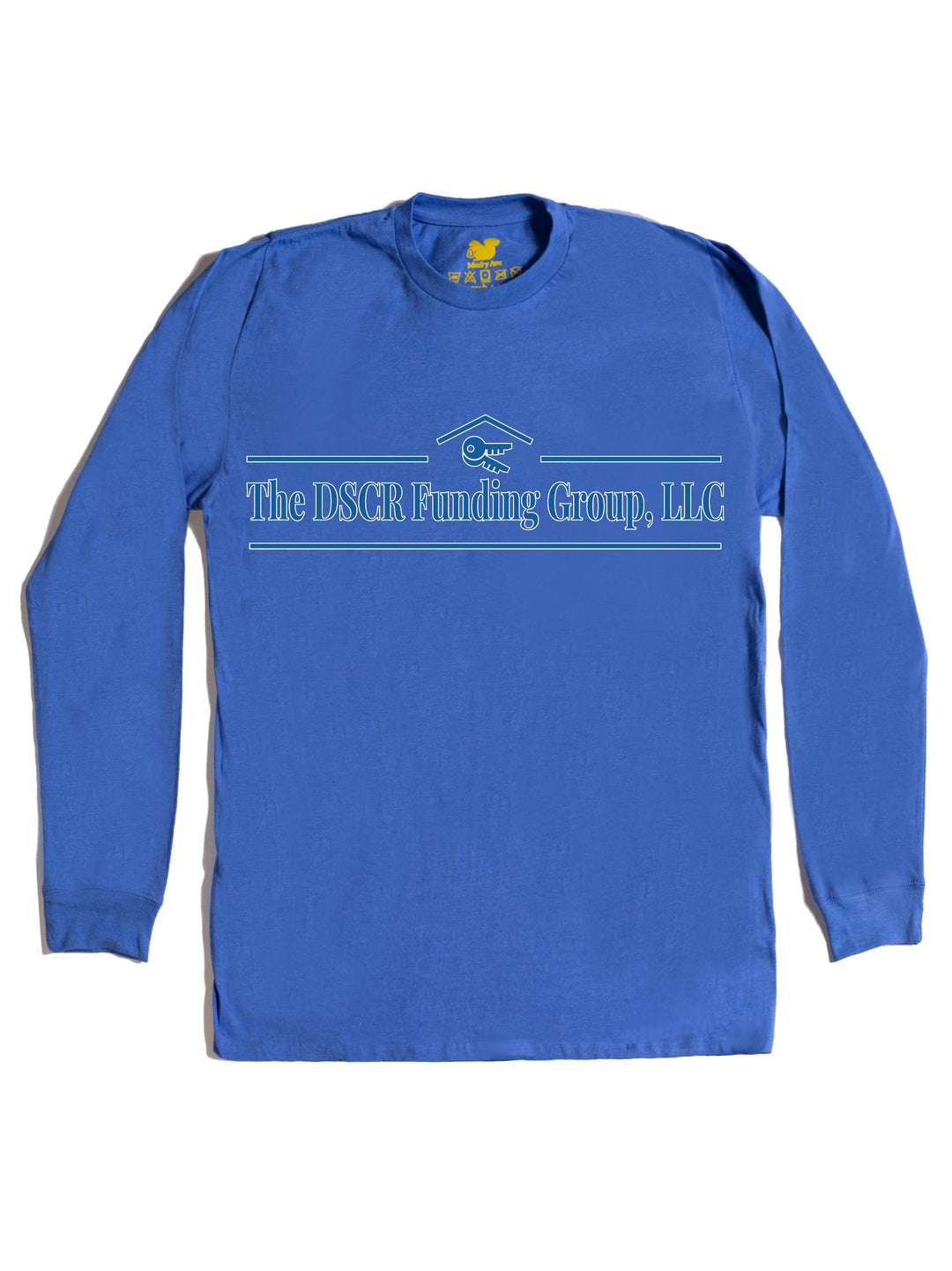 DSCR Funding Group Long Sleeve