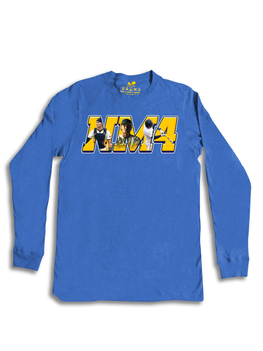NM4 Long Sleeve