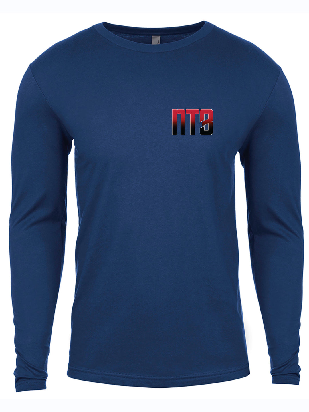 Noah Thomasson Long Sleeve