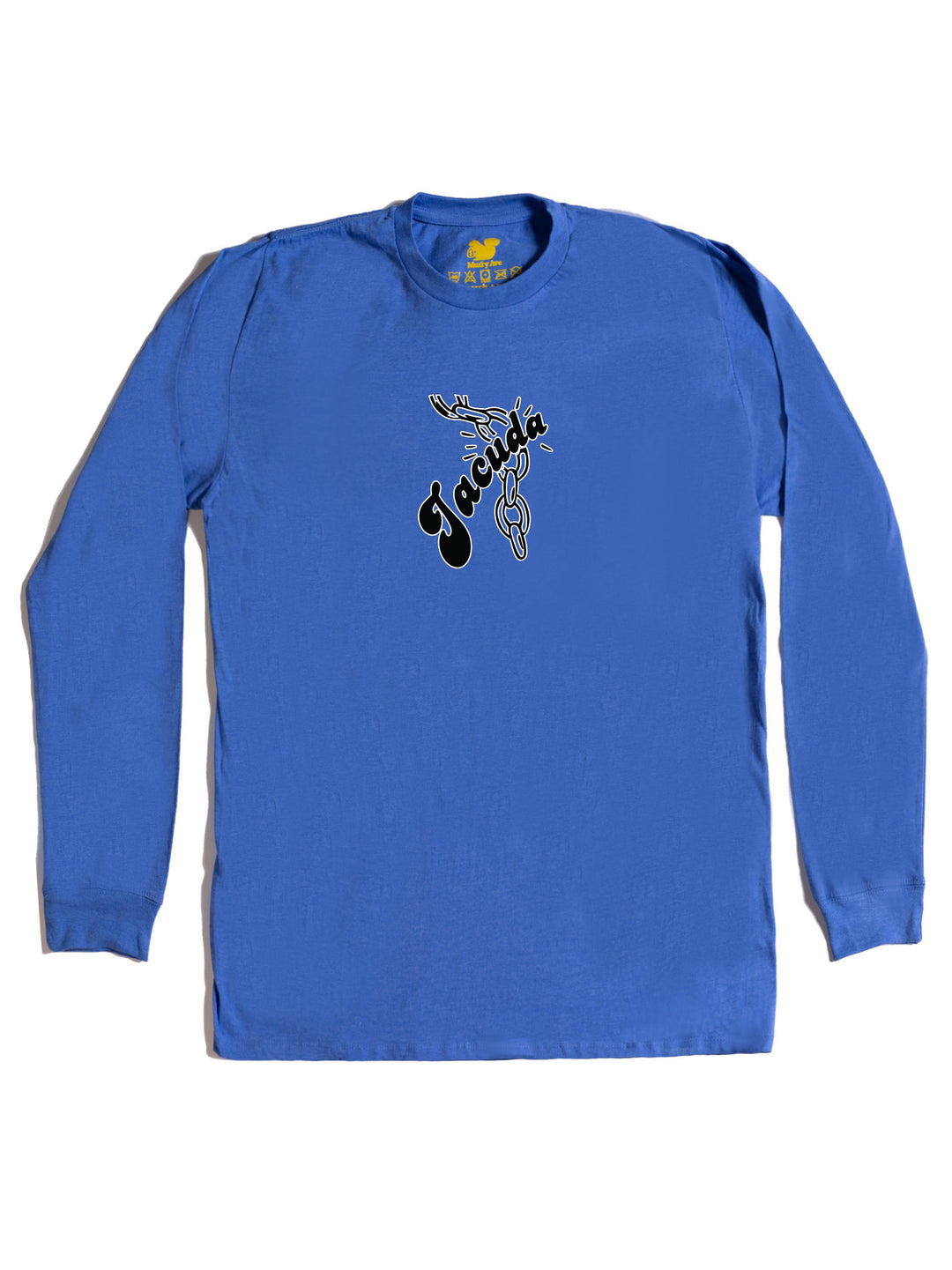Brandon Murray Long Sleeve