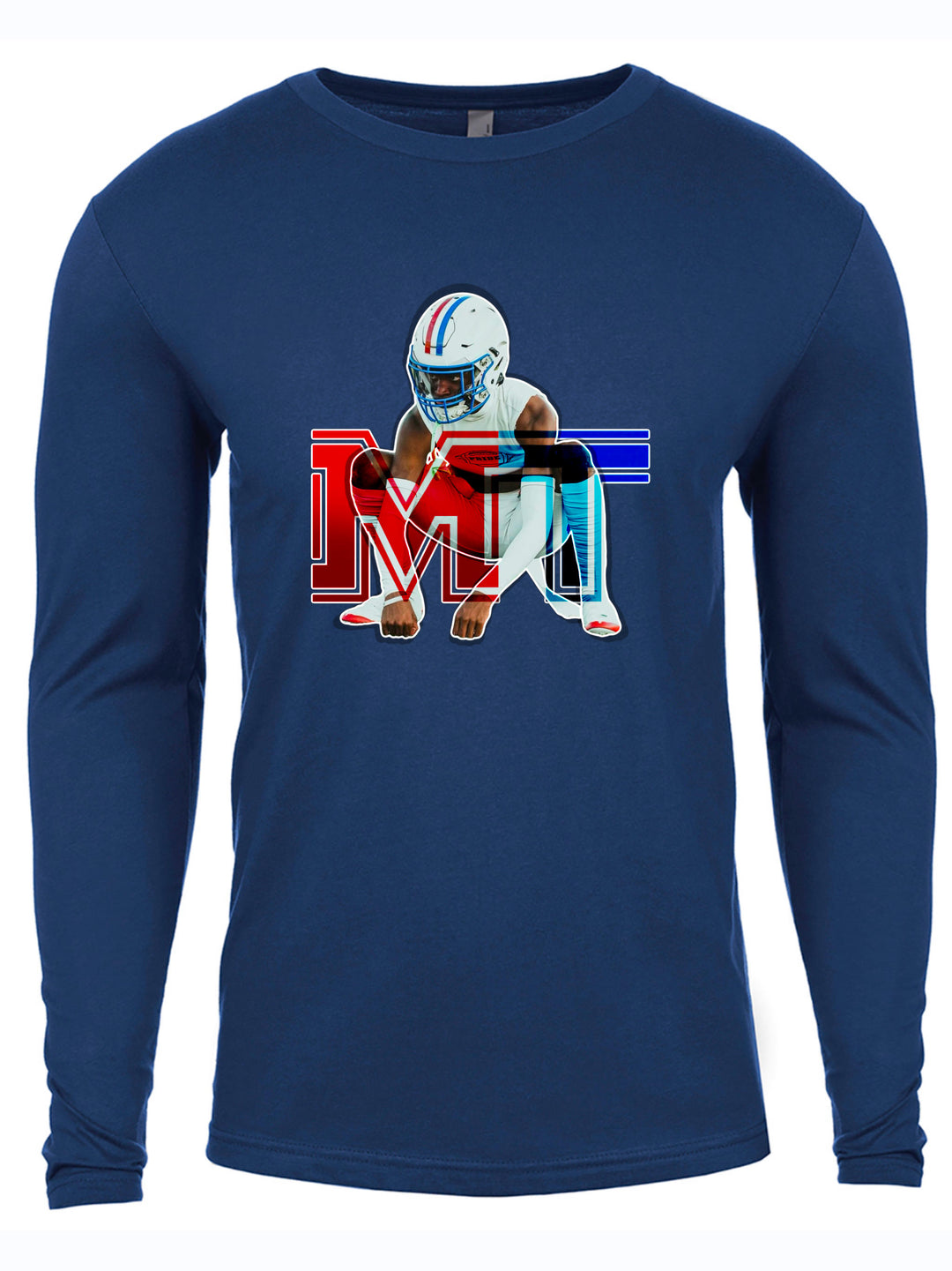 Michael Turner Long Sleeve