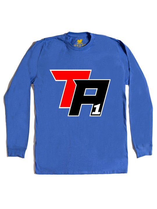Tyree Appleby Long Sleeve