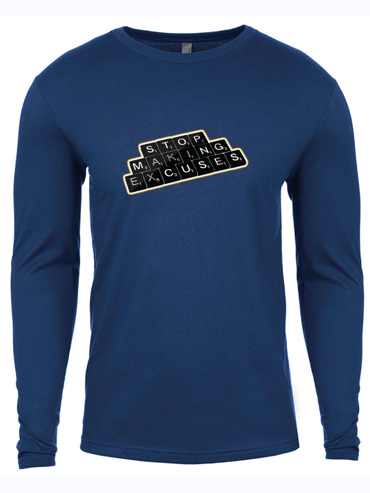Nick Guadarrama Long Sleeve